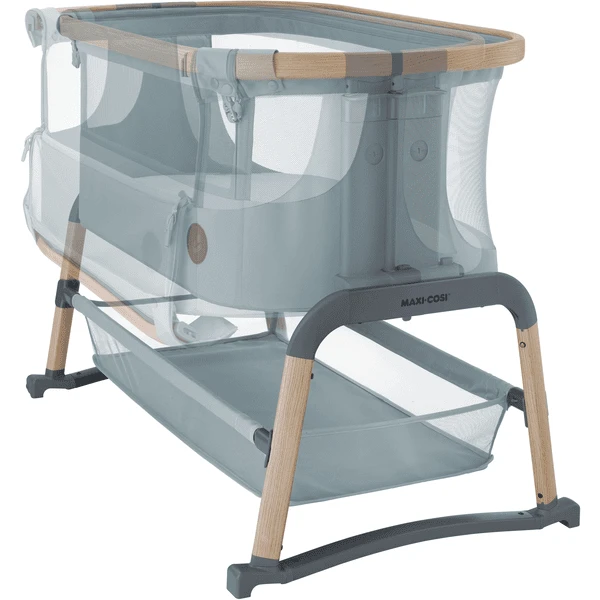 Maxi-Cosi MAXI COSI Cuna Colecho Iora Air Beyond Grey 5 Maxi-Cosi MAXI COSI Cuna Colecho Iora Air Beyond Grey - Imagen 5