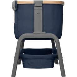 Maxi-Cosi MAXI COSI Cuna Colecho Iora Essential Blue -Productos Para Bebes maxi cosi cuna colecho iora essential blue a275399 3