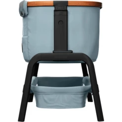 Maxi-Cosi MAXI COSI Cuna Colecho Lora Essential Gris/azul -Productos Para Bebes maxi cosi cuna colecho lora essential gris azul a275397 4