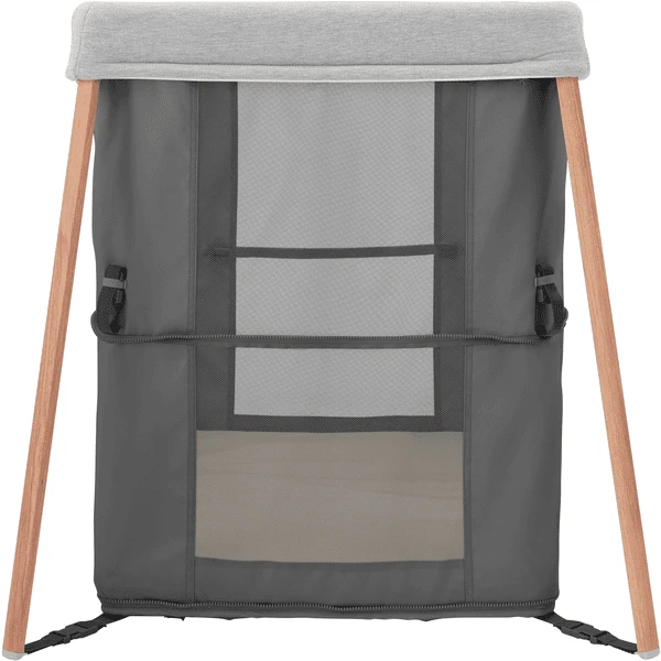 Maxi-Cosi MAXI COSI Cuna De Viaje Iris Essential Grafito 3 Maxi-Cosi MAXI COSI Cuna De Viaje Iris Essential Grafito - Imagen 3