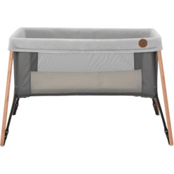 Maxi-Cosi MAXI COSI Cuna De Viaje Iris Essential Grafito 9 Maxi-Cosi MAXI COSI Cuna De Viaje Iris Essential Grafito -Productos Para Bebes maxi cosi cuna de viaje iris essential grafito a299685 4