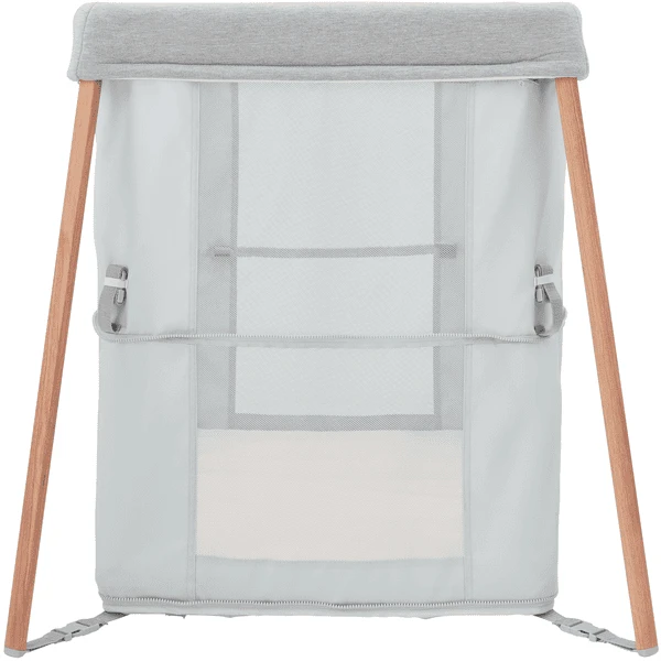 Maxi-Cosi MAXI COSI Cuna De Viaje Iris Essential Gris 3 Maxi-Cosi MAXI COSI Cuna De Viaje Iris Essential Gris - Imagen 3