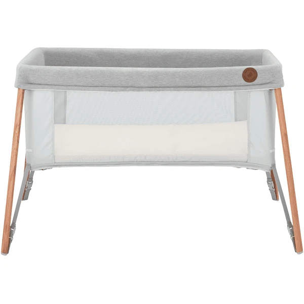 Maxi-Cosi MAXI COSI Cuna De Viaje Iris Essential Gris 5 Maxi-Cosi MAXI COSI Cuna De Viaje Iris Essential Gris - Imagen 5