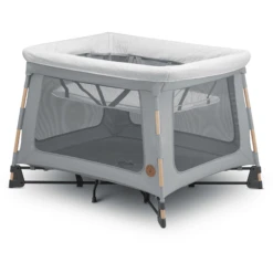 Maxi-Cosi MAXI COSI Cuna De Viaje Swift Beyond Grey