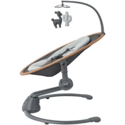 Maxi-Cosi MAXI COSI Hamaca Cassia Essential Grafito -Productos Para Bebes maxi cosi hamaca cassia essential grafito a301253 4