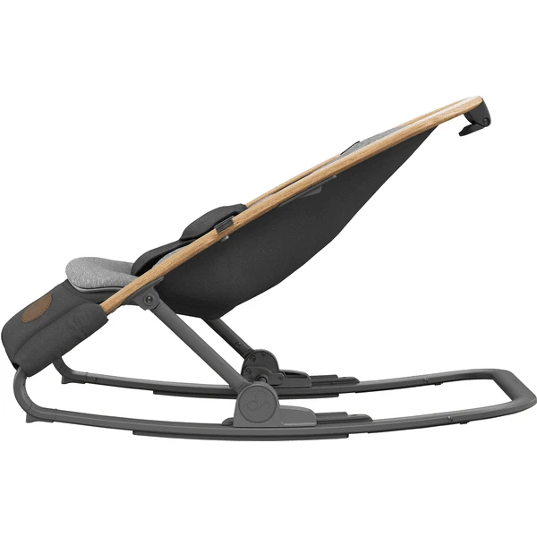 Maxi-Cosi MAXI COSI Hamaca Kori Essential Grafito 3 Maxi-Cosi MAXI COSI Hamaca Kori Essential Grafito - Imagen 3