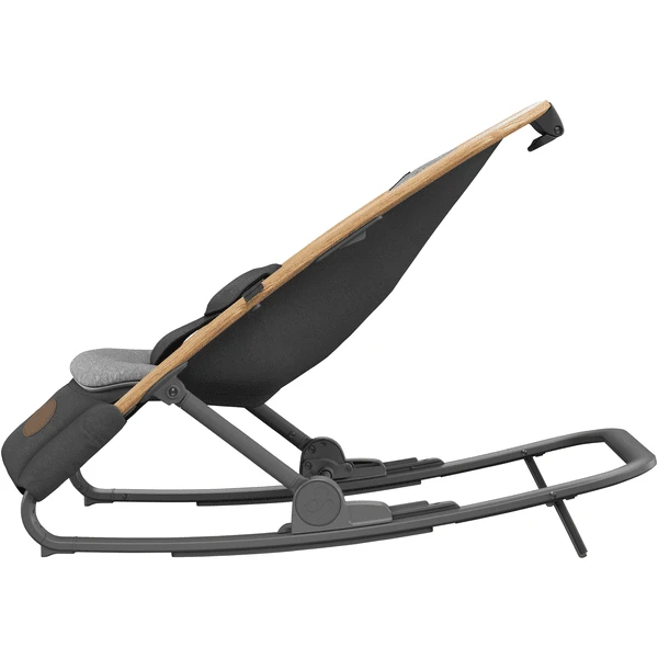 Maxi-Cosi MAXI COSI Hamaca Kori Essential Grafito 4 Maxi-Cosi MAXI COSI Hamaca Kori Essential Grafito - Imagen 4