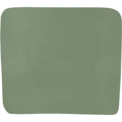Meyco Funda Para Cambiador Basic Jersey Forest Green 75x85 Cm -Productos Para Bebes meyco funda para cambiador basic jersey forest green 75x85 cm a329402 1