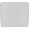 Meyco Funda Para Cambiador Basic Jersey Gris Claro 75x85 Cm