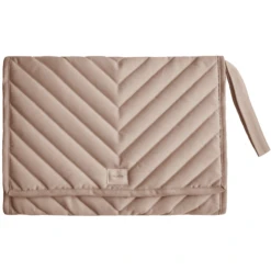 Mushie Cambiador Plegable Natural -Productos Para Bebes mushie cambiador plegable natural a401197 4