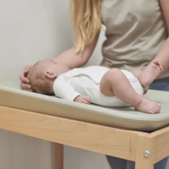 Nattou Cambiador Silicona Softy Espuma PU Verde -Productos Para Bebes nattou cambiador silicona softy espuma pu verde a367384 4