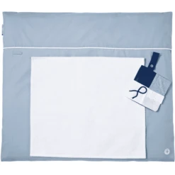 Nordic Coast Company Cambiador Azul-gris -Productos Para Bebes nordic coast company cambiador azul gris a412052 3