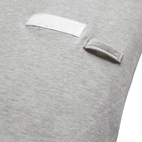 Nordic Coast Company Cambiador Estrecho Gris 5 Nordic Coast Company Cambiador Estrecho Gris - Imagen 5