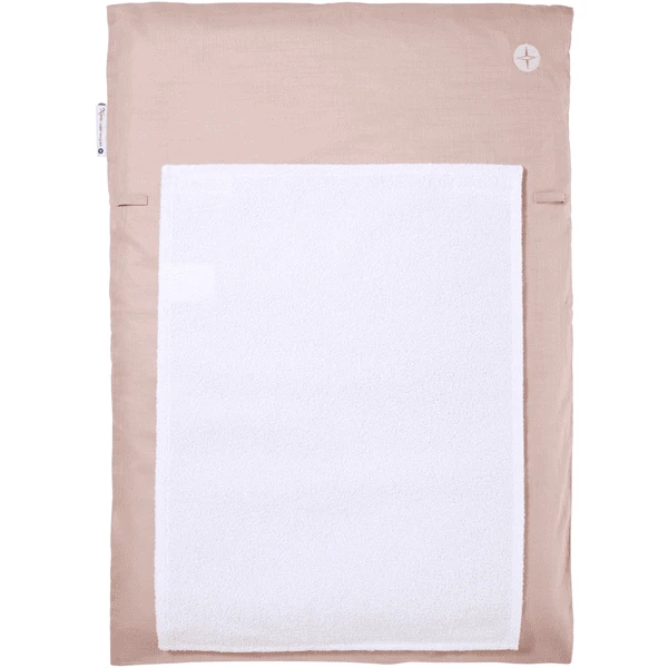 Nordic Coast Company Cambiador Estrecho Rosa Viejo 1 Nordic Coast Company Cambiador Estrecho Rosa Viejo