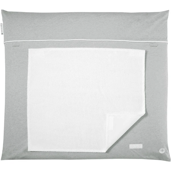 Nordic Coast Company Cambiador Gris 2 Nordic Coast Company Cambiador Gris - Imagen 2