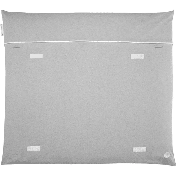 Nordic Coast Company Cambiador Gris 3 Nordic Coast Company Cambiador Gris - Imagen 3