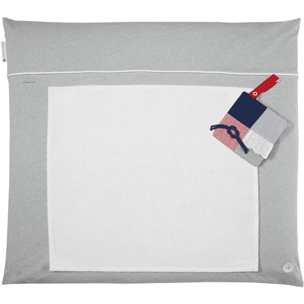 Nordic Coast Company Cambiador Gris 4 Nordic Coast Company Cambiador Gris - Imagen 4