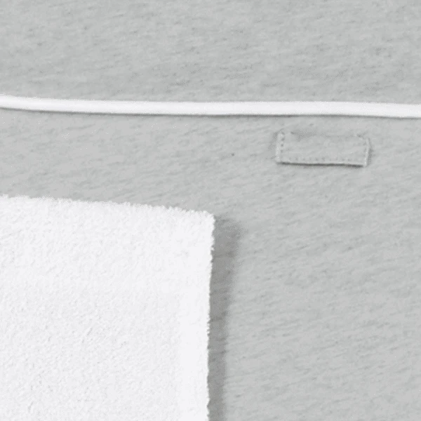 Nordic Coast Company Cambiador Gris 5 Nordic Coast Company Cambiador Gris - Imagen 5