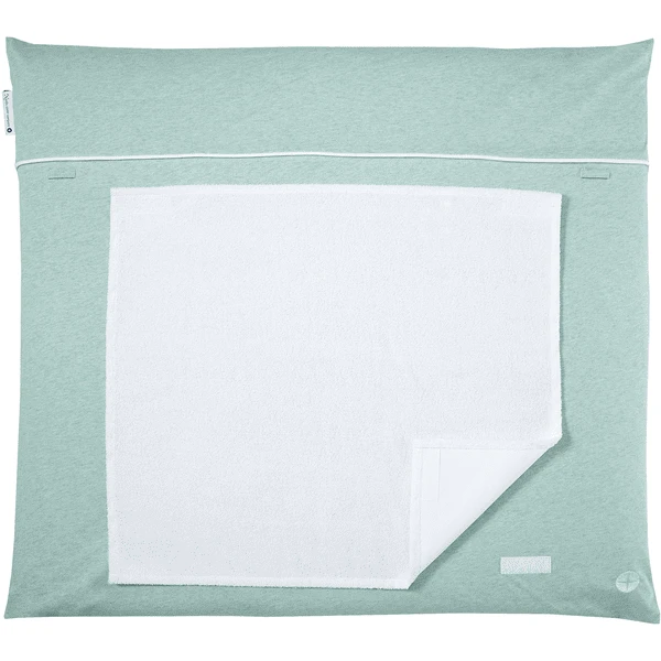 Nordic Coast Company Cambiador Mint 2 Nordic Coast Company Cambiador Mint - Imagen 2