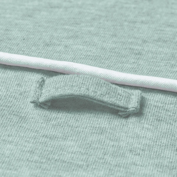 Nordic Coast Company Cambiador Mint 5 Nordic Coast Company Cambiador Mint - Imagen 5