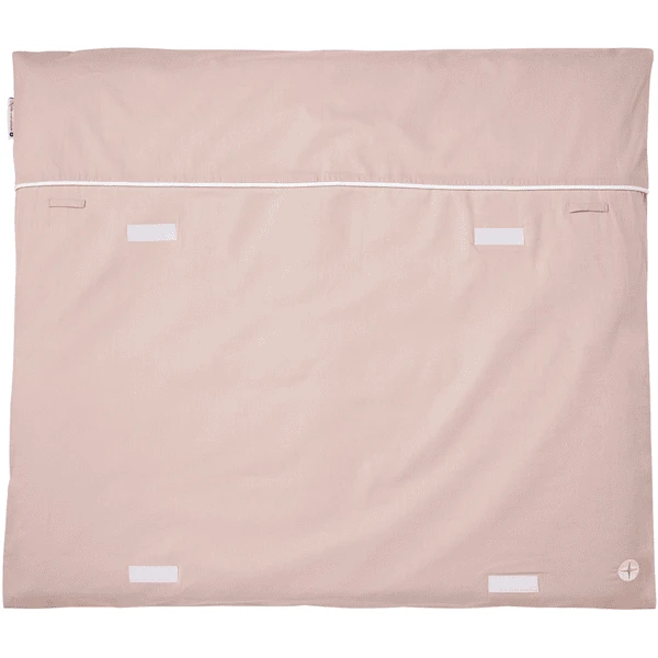 Nordic Coast Company Cambiador Rosa Viejo 3 Nordic Coast Company Cambiador Rosa Viejo - Imagen 3