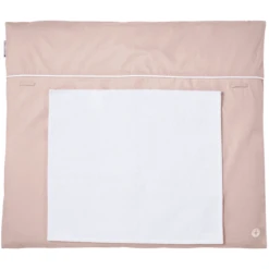 Nordic Coast Company Cambiador Rosa Viejo