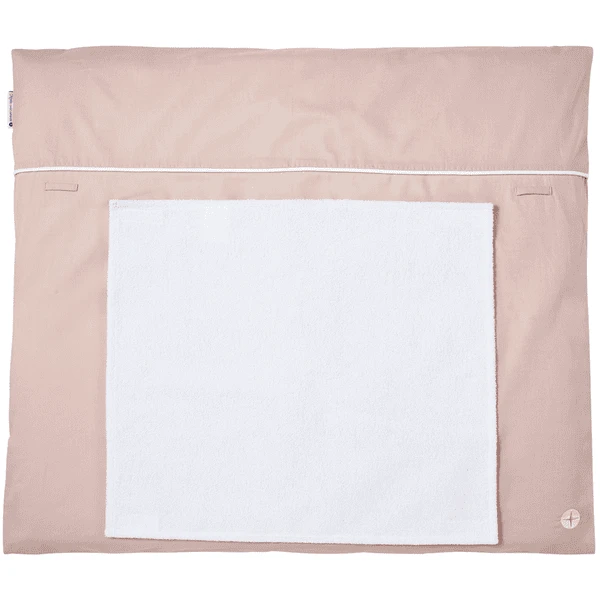 Nordic Coast Company Cambiador Rosa Viejo 1 Nordic Coast Company Cambiador Rosa Viejo