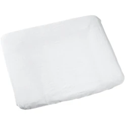 ODENWÄLDER Funda De Rizo Para Cambiador 75 X 85 Cm Blanco -Productos Para Bebes odenwaelder funda de rizo para cambiador 75 x 85 cm blanco a052288 1