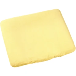 ODENWÄLDER Funda De Rizo Para Cambiador 75x85cm Amarillo -Productos Para Bebes odenwaelder funda de rizo para cambiador 75x85cm amarillo a050418 1