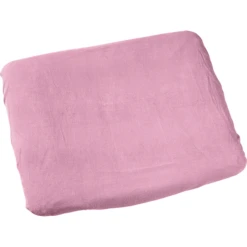 Odenwälder Funda Para El Cambiador De Algodón, Fucsia Suave 75 X 85 Cm -Productos Para Bebes odenwaelder funda para el cambiador de algodon fucsia suave 75 x 85 cm a241662 1
