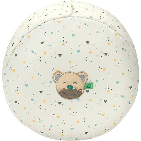 ODENWÄLDER Pouff Mucky 4 ODENWÄLDER Pouff Mucky - Imagen 4