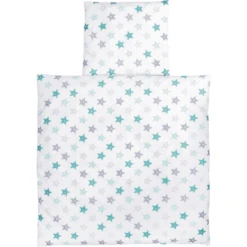 Pink Or Blue Conjunto De Cuna Completo LINDA Blanco -Productos Para Bebes pink or blue conjunto de cuna completo linda blanco a303962 3