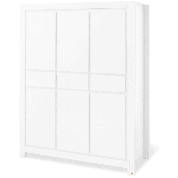 Pinolino Pino Armario Lino 6 Milk Puertas 1 Pinolino Pino Armario Lino 6 Milk Puertas