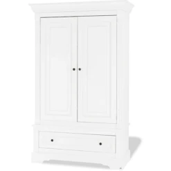 Pinolino Armario Emilia 2 Puertas