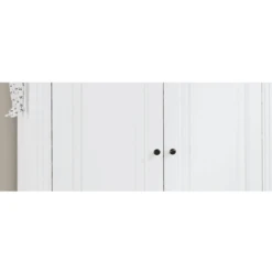 Pinolino Armario Emilia 2 Puertas -Productos Para Bebes pinolino armario emilia 2 puertas a125824 4