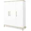 Pinolino Armario Light 3 Puertas