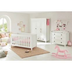 Pinolino Armario Monja 3 Puertas -Productos Para Bebes pinolino armario monja 3 puertas a275795 1