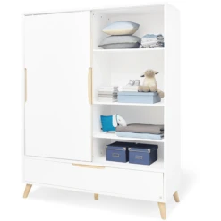 PINOLINO Armario Move Grande -Productos Para Bebes pinolino armario move grande a268389 1