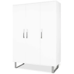 Pinolino Armario Nuri 3 Puertas -Productos Para Bebes pinolino armario nuri 3 puertas a347741 3