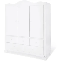 Pinolino Armario Pino 3 Puertas