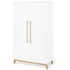 Pinolino Armario Riva 2 Puertas -Productos Para Bebes pinolino armario riva 2 puertas a207078 4