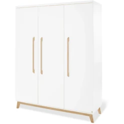 Pinolino Armario Riva 3 Puertas -Productos Para Bebes pinolino armario riva 3 puertas a267099 4