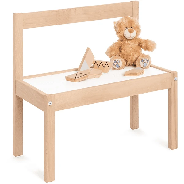 Pinolino Banco Infantil 'Olaf 2 Pinolino Banco Infantil 'Olaf - Imagen 2