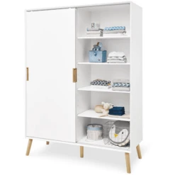 Pinolino Borde De Armario De 2 Puertas -Productos Para Bebes pinolino borde de armario de 2 puertas a289630 2