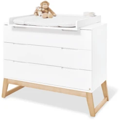 Pinolino Cambiador Bridge -Productos Para Bebes pinolino cambiador bridge a303742 4