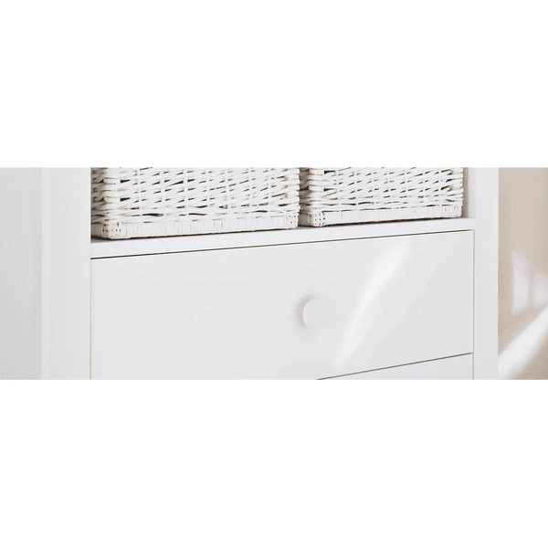 Pinolino Cambiador Florentina Ancho Incl. Estantería 3 Pinolino Cambiador Florentina Ancho Incl. Estantería - Imagen 3