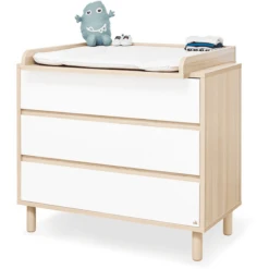 Pinolino Cómoda Cambiador Flow Ancho 9 Pinolino Cómoda Cambiador Flow Ancho -Productos Para Bebes pinolino comoda cambiador flow ancho a289940 4