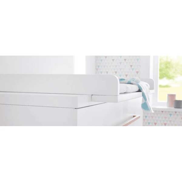 Pinolino Cómoda Cambiador Riva 2 Pinolino Cómoda Cambiador Riva - Imagen 2