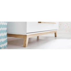 Pinolino Cómoda Cambiador Riva 7 Pinolino Cómoda Cambiador Riva -Productos Para Bebes pinolino comoda cambiador riva a207068 2