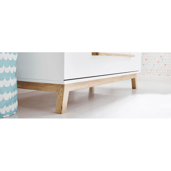 Pinolino Cómoda Cambiador Riva 3 Pinolino Cómoda Cambiador Riva - Imagen 3